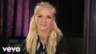 Ashlee Simpson - L.O.V.E. (AOL Sessions)