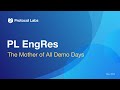 pl engres mother of all demo days may 2023