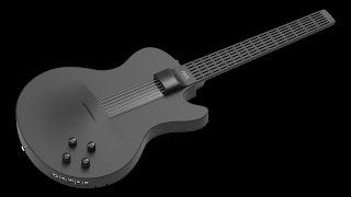 How To Play Magic Chords with MI Guitar