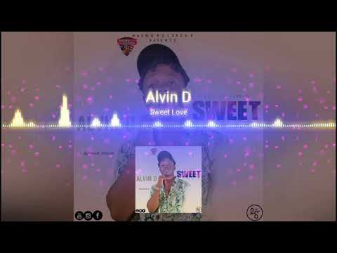 Alvin_D_Sweet_Love_prod_DrLuBeatz (New Liberian Music 2018)