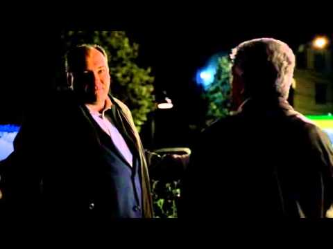 The Sopranos-phil leotardo about vito spatafore 2