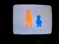 Nick Jr Anomaly 2001 Found Footage Retake