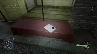 Ghostwire: Tokyo Kuo Shrine KK's Investigation Notes Location