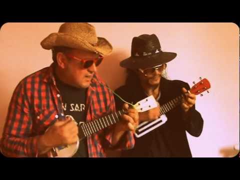 Le Ténor de Brest (avec Nico) - Les Pen Culs - ukulele cover