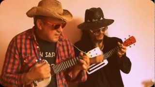 Le Ténor de Brest (avec Nico) - Les Pen Culs - ukulele cover