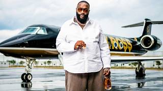 How Rich Is Rick Ross in 2026 💰 Net Worth, Private Jet, Mega-Mansions & 200+ Car Empire