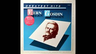 Way Down Deep , Vern Gosdin , 1983