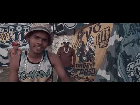 SHEVCHENKO E ELLOCO, MC LAIFINHO FEAT  MC NEGO DA MARCONE   MEU BARRACO   CLIPE OFICIAL