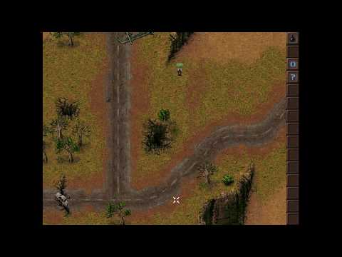 KKND Xtreme Playthrough Survivors Campaign Mission 1 out of 15 (No Commentary)