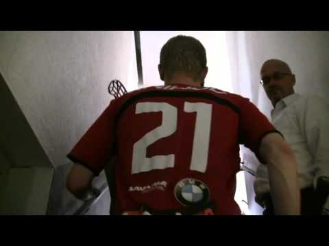 Järfälla IBK -  Run These Levels