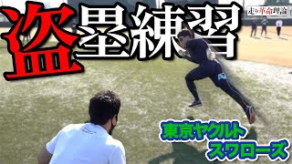 [討論] 跑速進職棒後還能進步嗎？