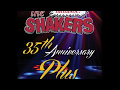 The Fantastic Shakers - Myrtle Beach Days Are Here Again