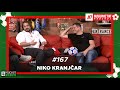 A1 Nogometni Podcast #167 - Niko Kranjčar