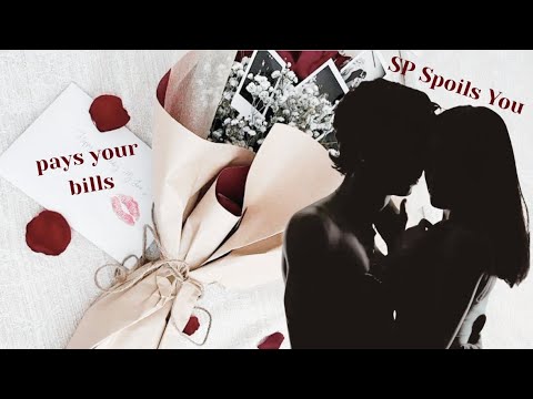 SP Pays Your Bills & Spoils You • Powerful Subliminal