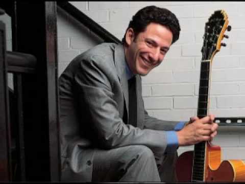 Boston Pops: John Pizzarelli