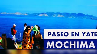 preview picture of video 'Paseo Mochima Puerto la Cruz/Navidad y Fin de Años 2014'