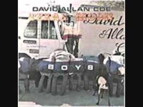 Got You on My Mind - David Allan Coe