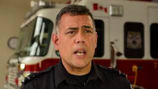 What is your Fire Escape Plan