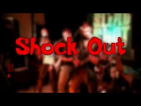 Shock Out Live! | Bon Jovi, The Offspring, Nickelback, Guano Apes [Live Covers]