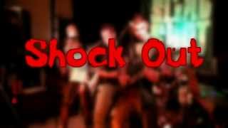 Shock Out Live! | Bon Jovi, The Offspring, Nickelback, Guano Apes [Live Covers]