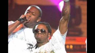 Lil Wayne Ft  Jae Millz &amp; Mack Maine - Thank You