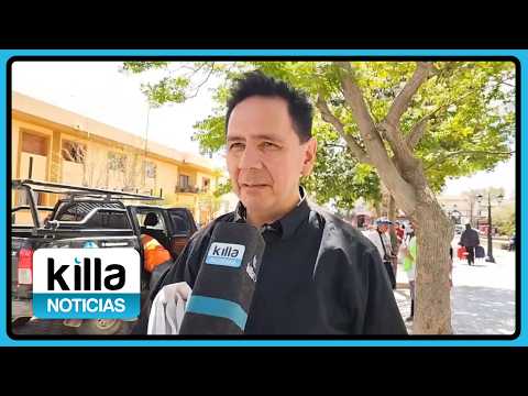 Cada paso lleva una historia: Cafayate ya camina hacia el Milagro