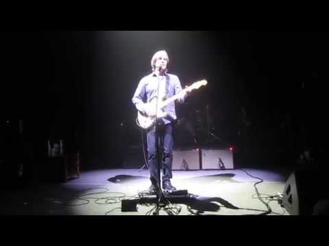 The Load Out and Stay - Jackson Browne - on GUITAR!!  A Rarity!!  The Capitol Theater 9/16/15