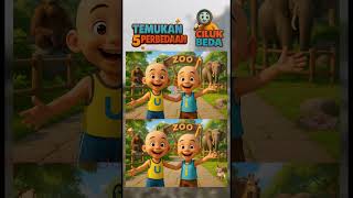 Download lagu Temukan perbedaan gambar upin ipin di kebun binatang bagian 20 #memes #funny #shorts #funk #zoo mp3 Download lagu Temukan perbedaan gambar upin ipin di kebun binatang bagian 20 #memes #funny #shorts #funk #zoo mp3