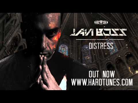 Javi Boss - Distress