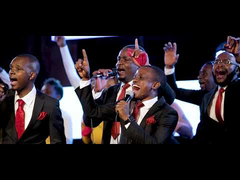 AFM OF ZIM AVONDALE PRAISE & WORSHIP TEAM   NOONE CAN (COVER SONG)