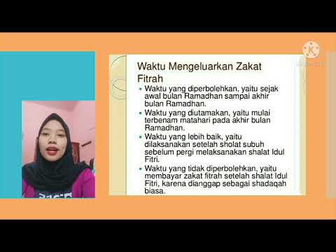 UAS Sistem Informasi Zakat Dan Wakaf / Jenis-Jenis Zakat💰