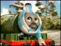 Percy S Seaside Trip