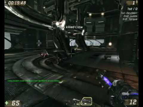 Unreal Tournament 3
