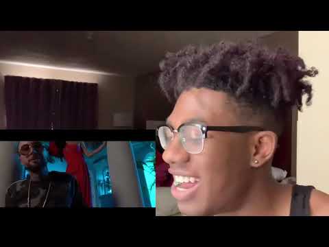 Malik Montana - Mona Lisa *POLISH RAP REACTION*