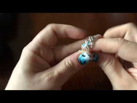 Different method for Solving 6 band Puzzle Rings (Instructions for alternate solution)