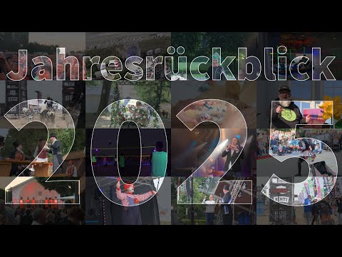 Jahresrückblick 2025 | Kaiserbäder Insel Usedom