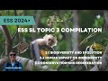 IB ESS Topic 3 Biodiversity Conservation Explained Full Exam Revision 3 1 3 4