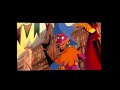 The Hunchback Of Notre Dame 1996 Fan Made Dark Trailer