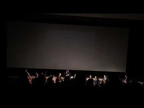 Introductory Remarks - Peacherine Ragtime Society Orchestra