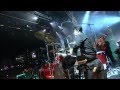 The Brian Setzer Orchestra - Rock This Town HD (Live)