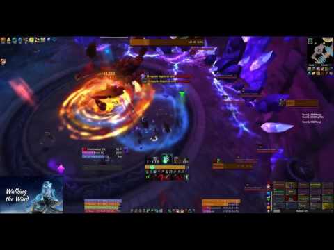 Mythic Skorpyron Commentary - WW PoV