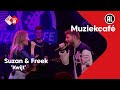 Suzan & Freek - Kwijt | NPO Radio 2