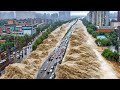 Most Incredible Flash Floods Caught on Camera