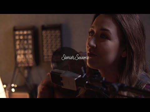 Slemish Sessions: Jana McCarthy - Go Your Own Way