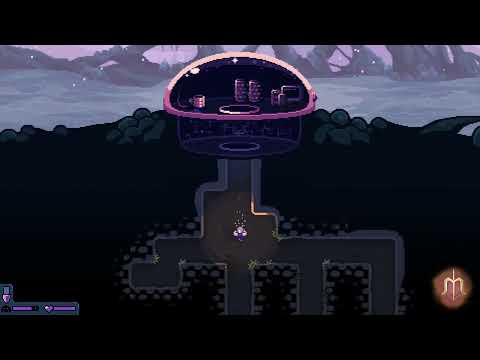 Dome Keeper! Let´s Play! [en]