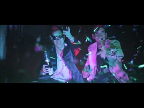 El Guachoon, El Alvarez - Gauchita (Video Oficial)