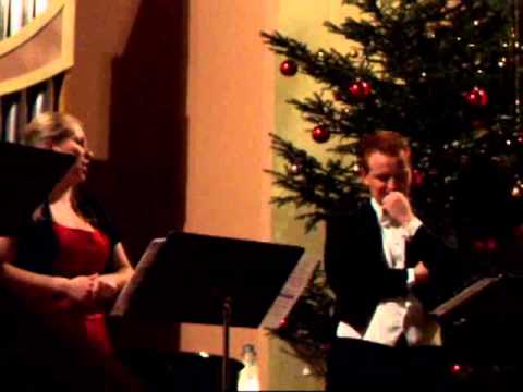 Jste kavalír - duet z operety Polská krev