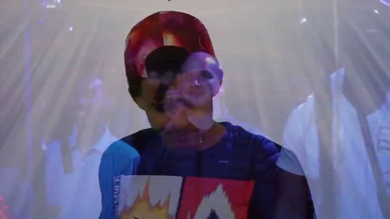 Marshall Mung Live @ The Vera Project(Recap)