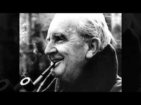 J.R.R. Tolkien - A Brief Biography