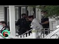 Sabita Dookram Allegedly Threw Her Baby Out The Windows Queen N Y